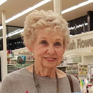 Meet your Posher, Jacqueline